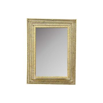 Evdema Vitale Doru Gold Dekoratif Duvar Aynası