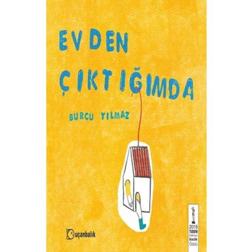Evden Çıktığımda - Burcu Yılmaz