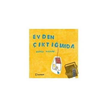 Evden Çıktığımda - Burcu Yılmaz