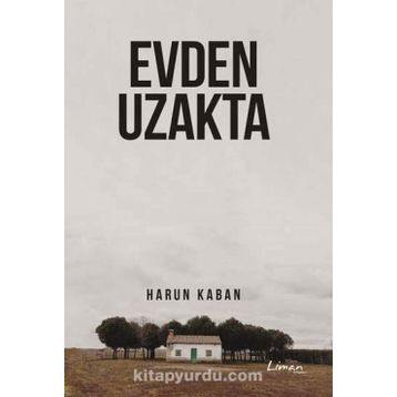 EVDEN UZAKTA - CATHIE DUNSFORD