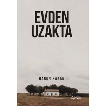 EVDEN UZAKTA - CATHIE DUNSFORD