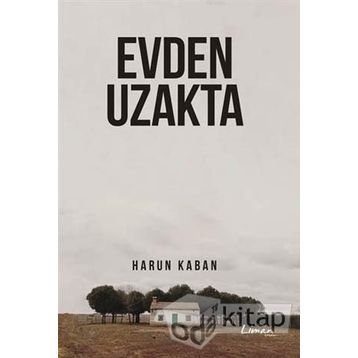 EVDEN UZAKTA - CATHIE DUNSFORD