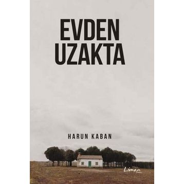 EVDEN UZAKTA - CATHIE DUNSFORD