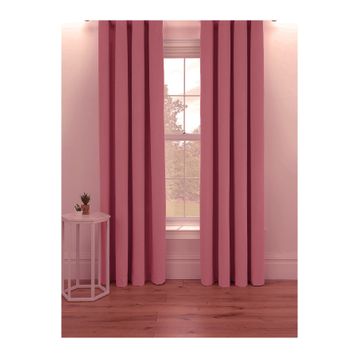 Evdepo Home Örme Krem 180x270 cm Tül Perde