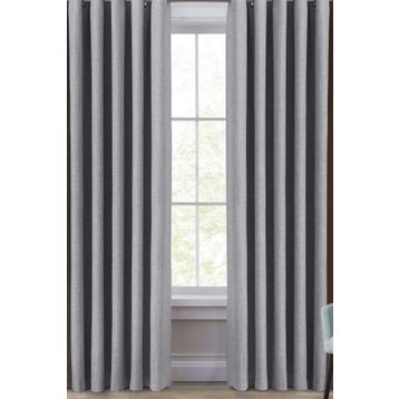 Evdepo Home Örme Krem 180x270 cm Tül Perde