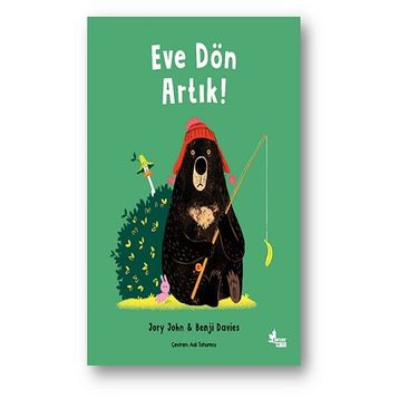 Eve Dön Artık! Çınar Yayınları