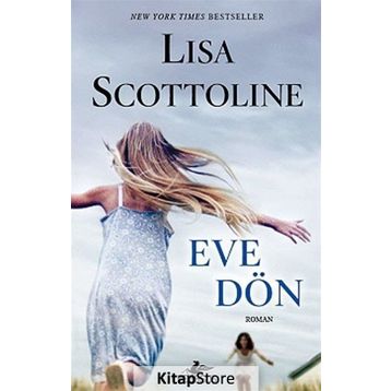 Eve Dön - Lisa Scottoline