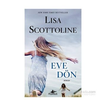 Eve Dön - Lisa Scottoline