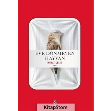 Eve Dönmeyen Hayvan - Murat Çelik