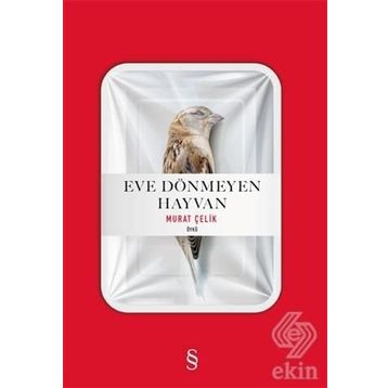 Eve Dönmeyen Hayvan - Murat Çelik