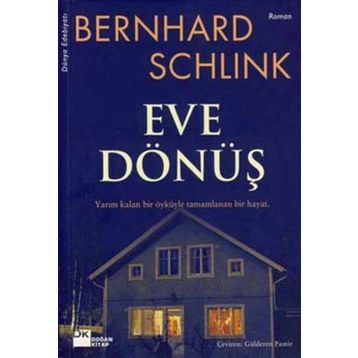 EVE DÖNÜŞ - HEKİMOĞLU SÜLEYMAN ÖZCAN