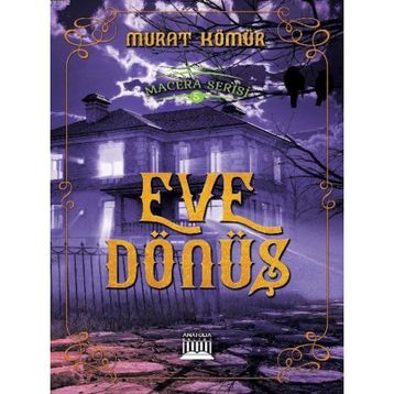 EVE DÖNÜŞ - HEKİMOĞLU SÜLEYMAN ÖZCAN