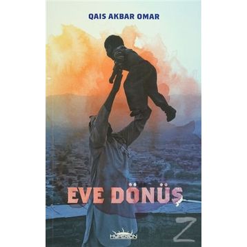 Eve Dönüş - Qais Akbar Omar