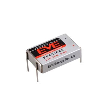 Eve EF651625 Lityum Pil