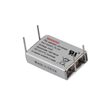 Eve EF651625 Lityum Pil