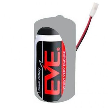 Eve ER26500 Lityum Pil