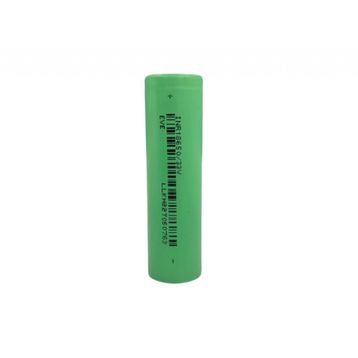 Eve INR 18650 33V 3200mAh Li-ion Şarjlı Pil