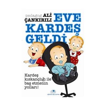 EVE KARDEŞ GELDI - ALI ÇANKIRILI