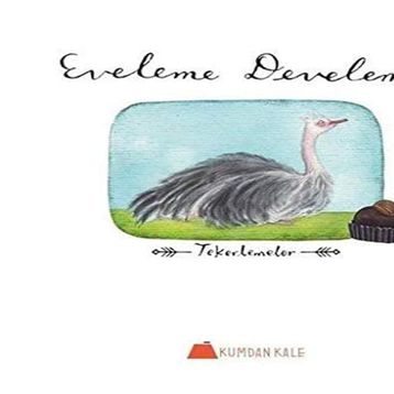 Eveleme Develeme - Tekerlemeler - Hasan Latif Sarıyüce