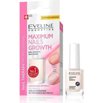 Eveline Cosmetics Maximum 12 ml Nails Growth