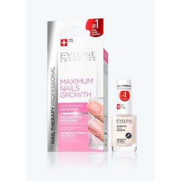 Eveline Cosmetics Maximum 12 ml Nails Growth