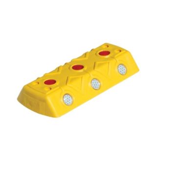 Evelux 12003YB Yol Butonu Sarı