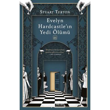 Evelyn Hardcastle’ın Yedi Ölümü