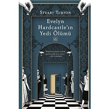 Evelyn Hardcastle’ın Yedi Ölümü