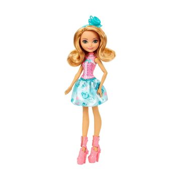 Ever After High DVJ12-FPD53 Çay Partisi Prensesleri