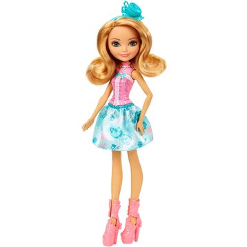 Ever After High DVJ12-FPD53 Çay Partisi Prensesleri