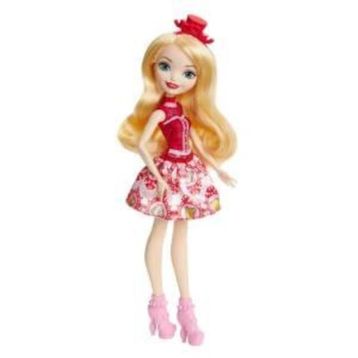 Ever After High DVJ12-FPD53 Çay Partisi Prensesleri