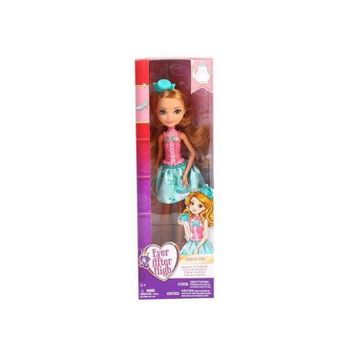 Ever After High DVJ12-FPD53 Çay Partisi Prensesleri