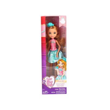 Ever After High DVJ12-FPD53 Çay Partisi Prensesleri
