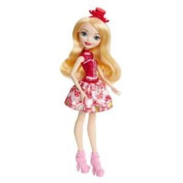 Ever After High DVJ12-FPD53 Çay Partisi Prensesleri