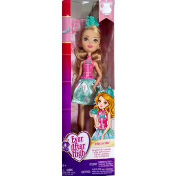Ever After High DVJ12-FPD53 Çay Partisi Prensesleri