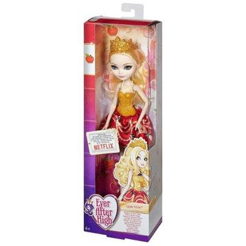 Ever After High Parti Bebekleri