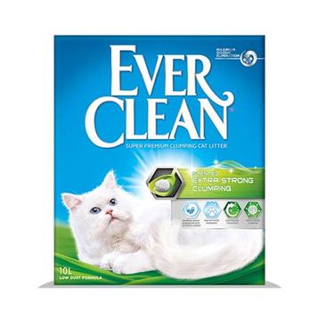 Ever Clean Extra Strength Scented Kokulu Doğal 2x10 lt Kedi Kumu
