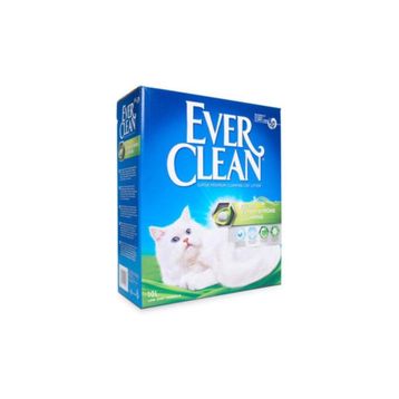 Ever Clean Extra Strong Clumping Scented Kokulu Topaklanan 10 lt Kedi Kumu