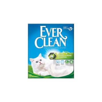 Ever Clean Extra Strong Kokulu İnce Taneli Topaklaşan 6 lt Kedi Kumu