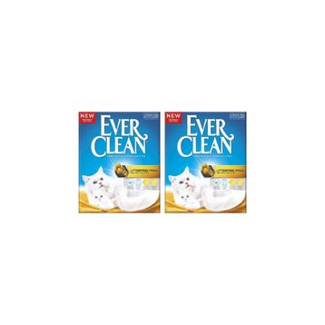 Ever Clean Litterfree Paws 2 x 6 L İz Bırakmayan Kedi Kumu