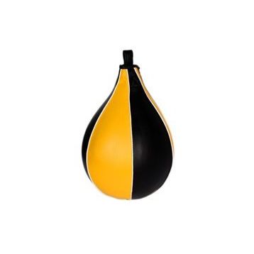 Everbest CSF2042 Sarı Siyah Punchingball Topu