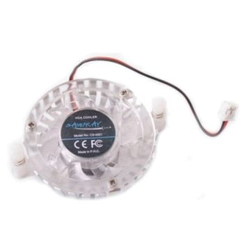 Evercool CS-4001 Ekran Kartı Fanı