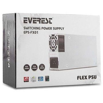 Everest 200W EPS-FX01 Power Supply