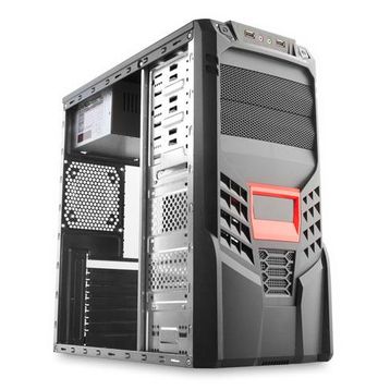 Everest 276K 250W PC Kasası