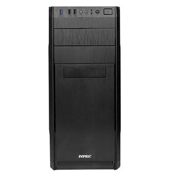 Everest 318B 250W PC Kasası