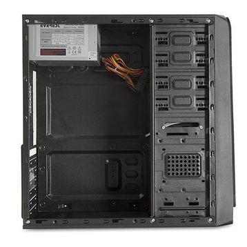 Everest 720R Peak-250W PC Kasası