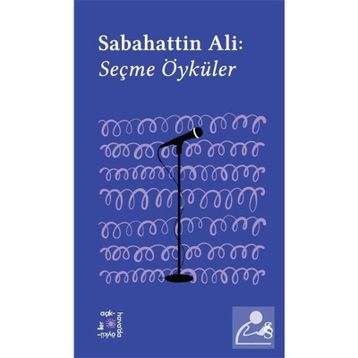Everest Açıkhava 1/ Sabahattin Ali Seçme Öyküler
