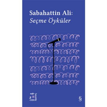 Everest Açıkhava 1/ Sabahattin Ali Seçme Öyküler