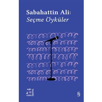 Everest Açıkhava 1/ Sabahattin Ali Seçme Öyküler