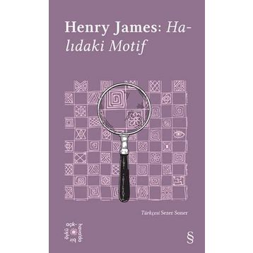 Everest Açıkhava 16 : Halıdaki Motif